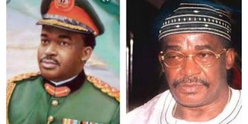 Nigeria: Former Deputy To Abacha, Diya Dies At 78