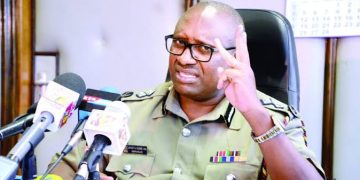 Kenya: No More Opposition Protest, Police Declare