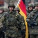 Germany Mulls Deployment Of 60 Soldiers To Niger To Fight Militancy