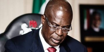 Nigeria’s Petroleum Minister, Sylva Resigns