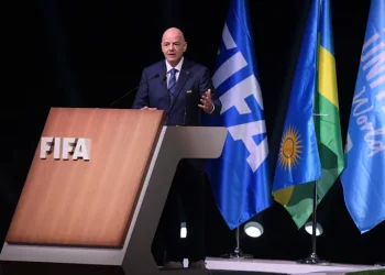 Infantino Reelected FIFA President Unopposed, As Kagame Names Rwanda Stadium After Pele