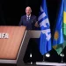 Infantino Reelected FIFA President Unopposed, As Kagame Names Rwanda Stadium After Pele