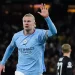UEFA Champions League: Haaland Turns Hero, As Manchester City Reach Quarter-final