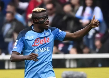 Osimhen, Chukwueze, Saka Score, As Football Attention Shifts To International Break 