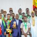 Senegal’s President Doles Out Dollars As Young Terenga Lions Return After Winning U20 AFCON