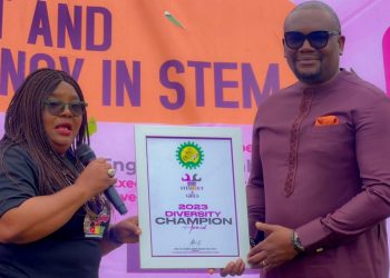 APWEN, NCDMB Champion STEM Education For Girls In Nigeria