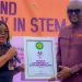 APWEN, NCDMB Champion STEM Education For Girls In Nigeria