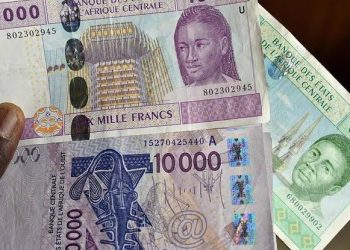 Central African Countries Dump Colonial Franc CFA