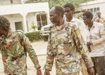 Chad Issues Life Sentences To Over 400 Rebels