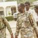 Chad Issues Life Sentences To Over 400 Rebels