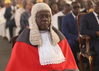 Ghana: Chief Justice Cautions Against Financial Inducement Of Judicial Officers