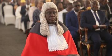 Ghana: Chief Justice Cautions Against Financial Inducement Of Judicial Officers