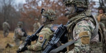 Denmark Scraps Public Holiday To Meet NATO Defence Target