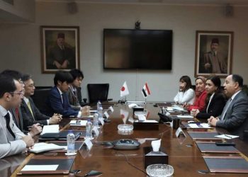 Egypt, Japan Sign $336m Deal To Fund Health Insurance Scheme