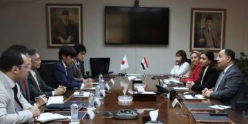 Egypt, Japan Sign $336m Deal To Fund Health Insurance Scheme
