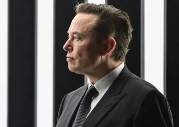 Elon Musk Plans To Launch New AI Start-Up To Rival OpenAI