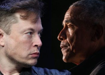Elon Musk Dethrones Barack Obama As Twitter's Most Followed Person