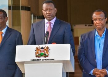 FX Pressure: Kenya Secures Petroleum Supply Deals With UAE's ADNOC And Saudi Aramco