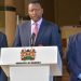 FX Pressure: Kenya Secures Petroleum Supply Deals With UAE's ADNOC And Saudi Aramco