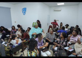 IWD 2023: Women In Media Harp On Importance Of Digital Skills For Female Journalists