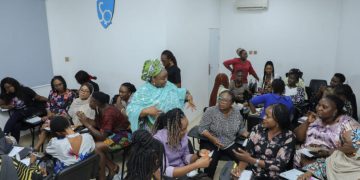 IWD 2023: Women In Media Harp On Importance Of Digital Skills For Female Journalists