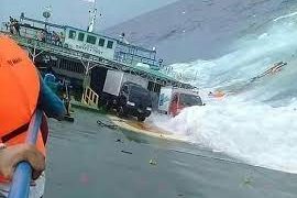 Gabon Transport Minister Resigns After Ferry Mishap