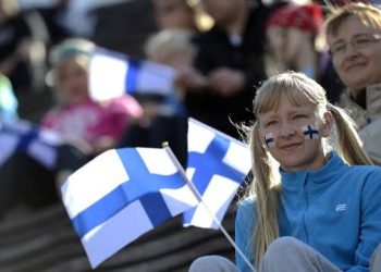 Finland Ranked Happiest Country In The World For Sixth Consecutive Year