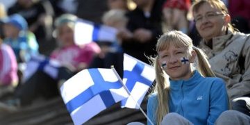 Finland Ranked Happiest Country In The World For Sixth Consecutive Year