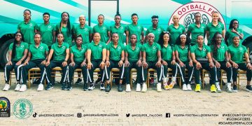 IWD: CAF Rolls Out ‘She is Africa’ Documentary, NFF Celebrates Super Falcons