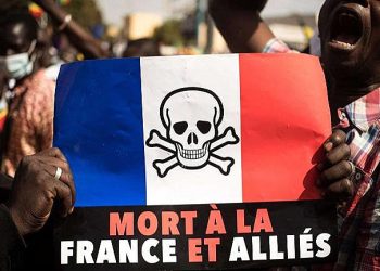 Françafrique: Is It The End Of The Line For France-Africa Ties?