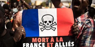 Françafrique: Is It The End Of The Line For France-Africa Ties?