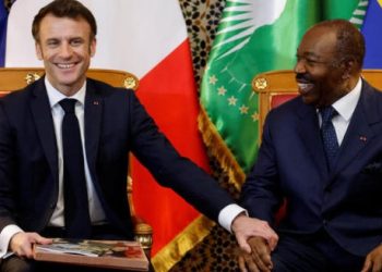 French President Macron Vows End To Era Of Interference In African Affairs