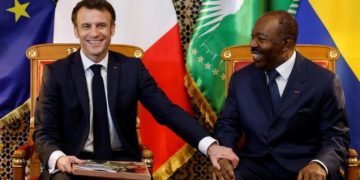 French President Macron Vows End To Era Of Interference In African Affairs