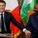French President Macron Vows End To Era Of Interference In African Affairs