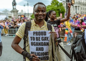 Uganda’s Parliament Passes Bill Banning Identifying As LGBTQ