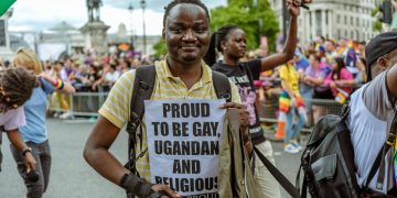 Uganda’s Parliament Passes Bill Banning Identifying As LGBTQ