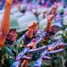 Global Firepower Index Ranks Nigeria's Military Fourth In Africa