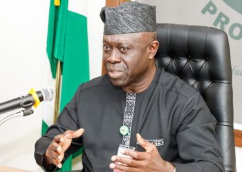 Ndiomu At Amnesty Programme