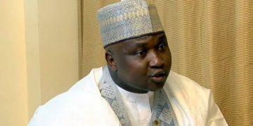 Police To Arraign Nigerian Lawmaker In Political Murder Charge