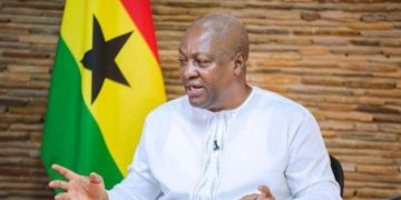 Ghana: Ex-President Mahama Flags Off Campaign To Join In 2024 Contest