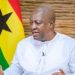 Ghana: Ex-President Mahama Flags Off Campaign To Join In 2024 Contest