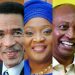 Jonathan, Ian Khama, Howard-Taylor, Late Magufuli, Others To Recieve African Icon Awards In Kigali