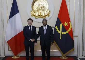 Angola, France Sign Deal On Agro Food Production