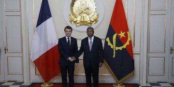 Angola, France Sign Deal On Agro Food Production