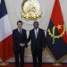 Angola, France Sign Deal On Agro Food Production