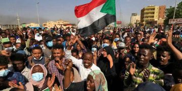 UN Backs Return Of Democratic Rule In Sudan