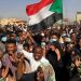UN Backs Return Of Democratic Rule In Sudan