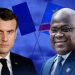 DRC Urges France Not To View Africa With Paternalistic Look, But As Partners