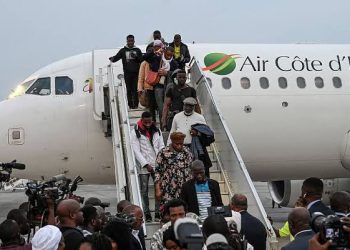 Hundreds Of Malian, Ivorian Students In Tunisia Flee Home Over Fear Of Attacks