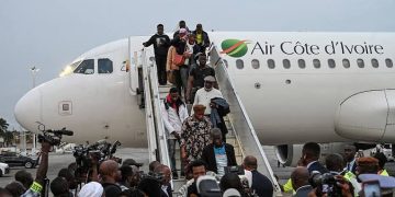 Hundreds Of Malian, Ivorian Students In Tunisia Flee Home Over Fear Of Attacks